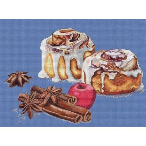 ZZ2274 For Needlework Kit NOT PRINTED Cross stich Painting Set Cross Stitch Kits Cross-stitch Embroidery Set Stitch Kits Cross