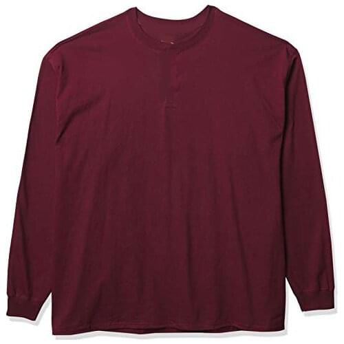 199 NEW Mens Ultra Cotton Adult T-Shirt Cotton O-Neck China (Mainland)