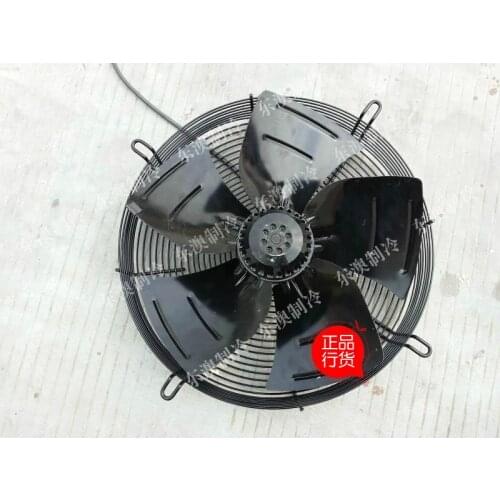 German imported external rotor motor, A6E400-AP10-07/air blower, condenser, evaporator motor