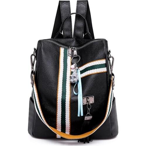 XY-win prosper Women's Water Repellent Backpacks