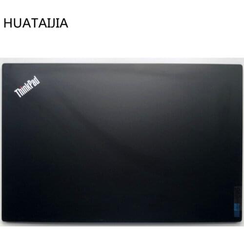 15.6 inch New LCD top cover case Thinkpad E15 SCREEB BACK COVER FOR Lenovo Thinkpad E15 2020 screen case