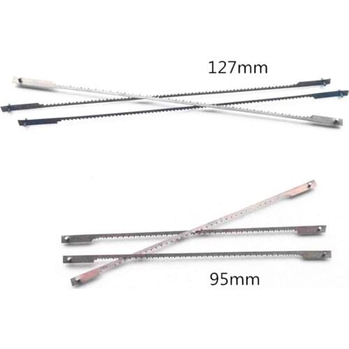 Dental 20pcs Dental 127mm 95mm gypsum plaster Saw blade material mechanic dental materials dental supplies