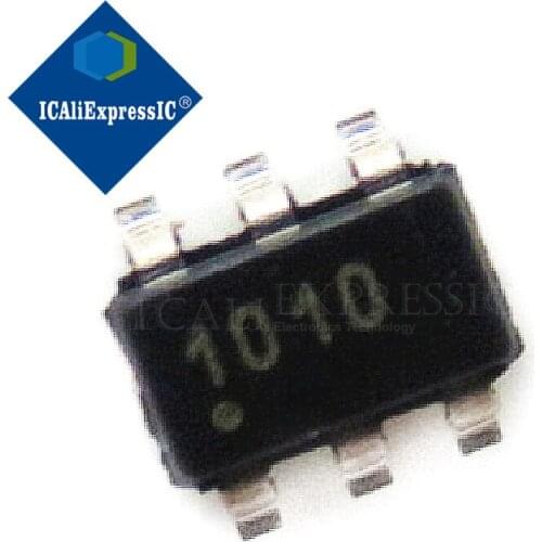 5PCS AT42QT1010 AT42QT1010-TSHR SOT23-6 SOT23 42QT1010 SMD SOT New original In Stock