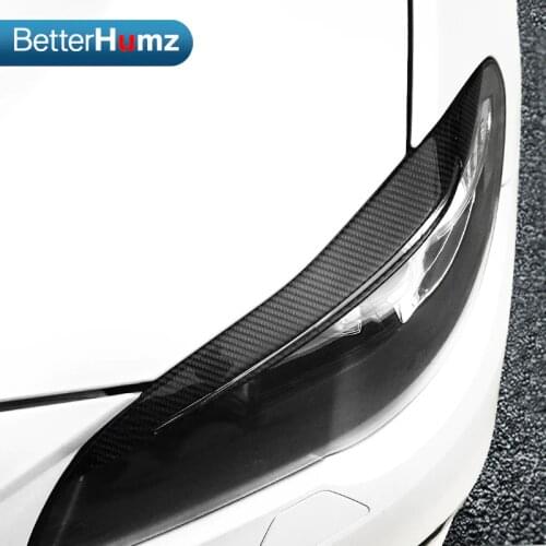 BetterHumz Car Exterior Accessories