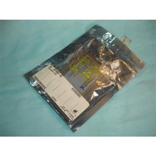 For 95% New American Genuine NI DAQ-6024E Communication Data Acquisition Card USED