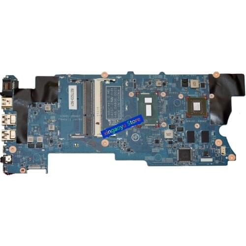 For HP ENVY X360 CONVERTIBLE 15T-W M6-W motherboard 827523-601 14257-2 448.04806.0021 motherboard with 930M 2GB i7-5500U