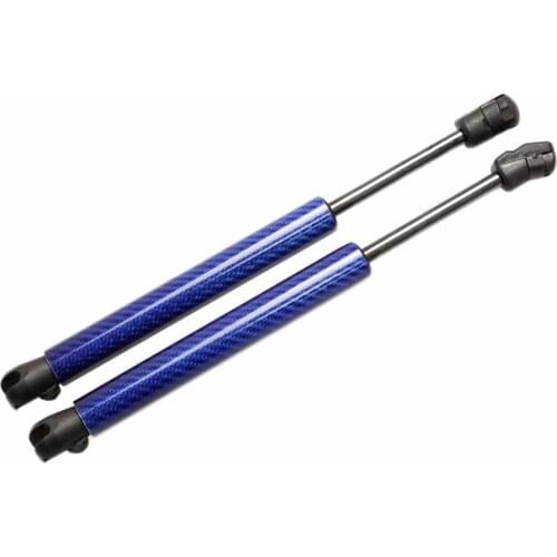 For Nissan Pathfinder R51 Sport Utility 2005-2013 90460ZL90A Rear Window Gas Struts Shock Struts Lift Supports 15.24 inches