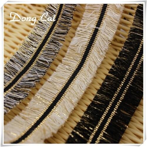 Dongcai Tassels For Curtains