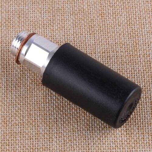 DWCX 2447222126 2447010039 2447010038 2447010041 Black Hand Diesel Fuel Primer Pump Screw-down Type