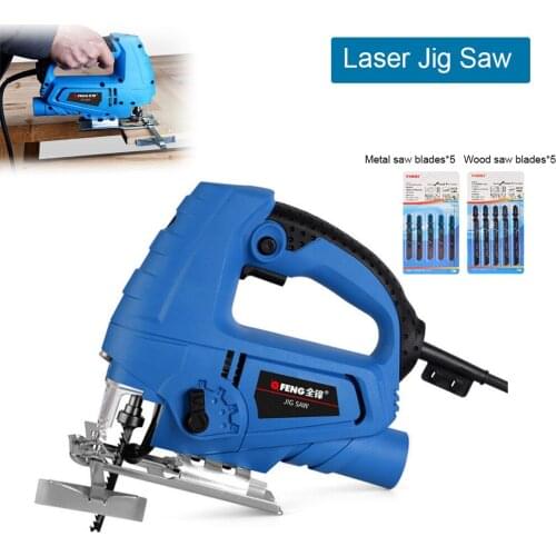 Электролобзики Luodabie China At AliExpress