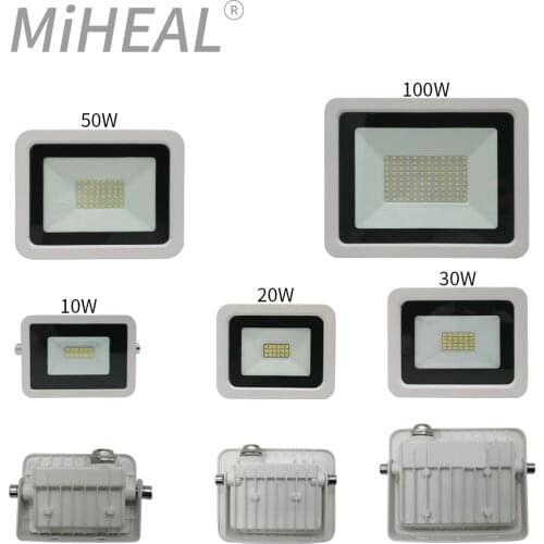 MIHEAL Professional Lighting