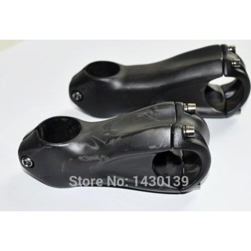 Newest OEM Mountain bike matt UD full carbon bicycle stem Road carbon stem 31.8*80 90 100 110 120mm MTB bike parts Free shipping