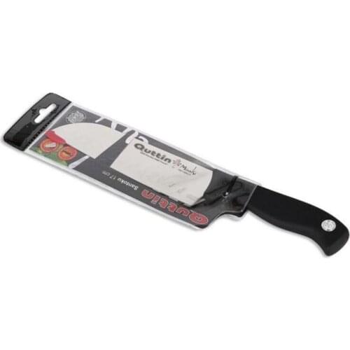 Santoku Knife Quttin Misaki (17 cm)