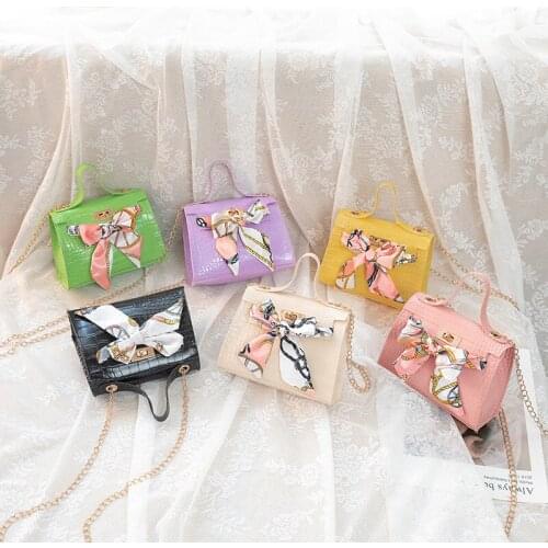 Messenger Handbags Retro Alligator Pattern Women Shoulder Bags Flap New PU Leather Casual Solid Crossbody Bags For Women Bolsas