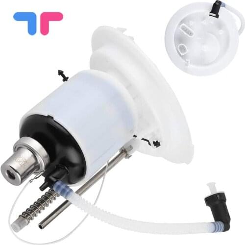 Fuel Filter Assembly for Audi A4 A5 Quattro allroad S4 S5 2013-2016 09254072076, A2C80027900Z, 8K0201511TA