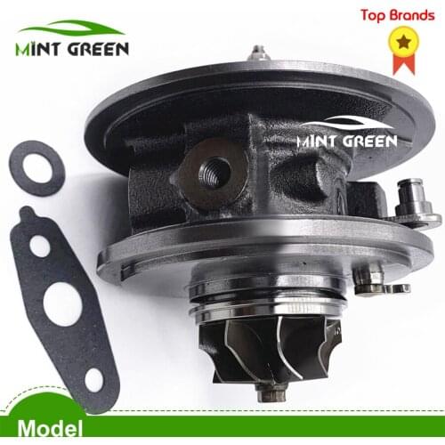 Turbo Charger CHRA VB37 Turbine Core Cartridge VB23 For Toyota Landcruiser V8 D 1VD-FTV 261 HP 4461 ccm 17208-51010 17208-51011