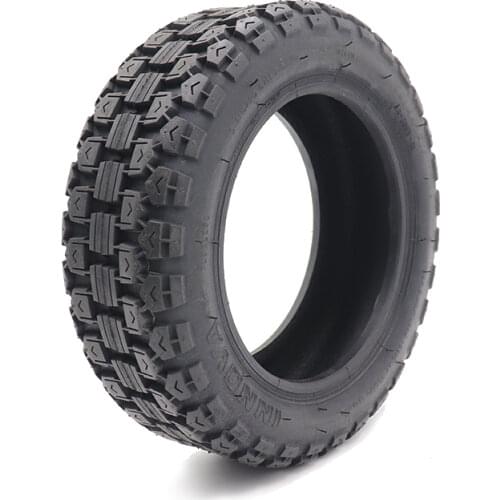 Size 90/65-6.5 Tubeless Tire for Stroke Gas Electric Scooter Motorized Bicycle 47cc 49cc Mini Pocket Bike MINI Moto M TR30