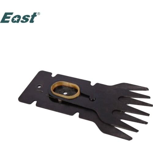 EAST ET1205 and ET2704 spare parts Grass Blade Garden Power Tools rechargeable battery tool garden power tool