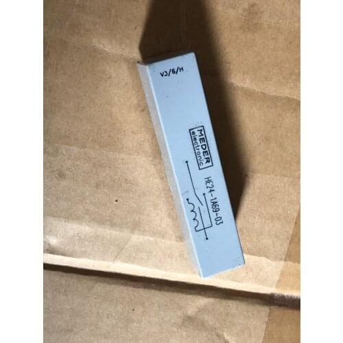 100%New and original 2PCS HE24-1A69-03 Reed relay