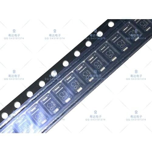 100% New&Original RBR1LAM30ATR C6 30V 1A