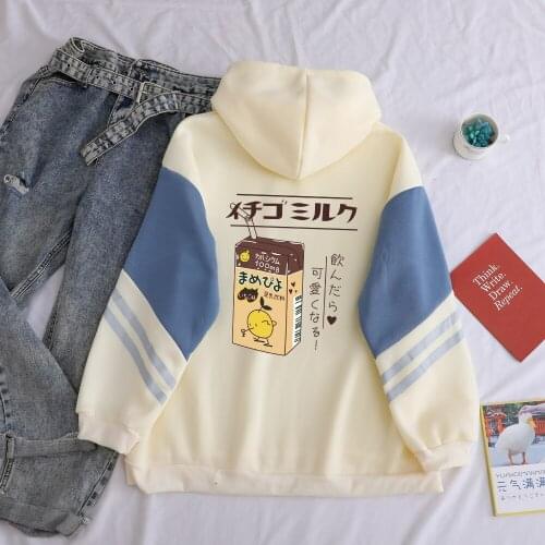Dandeqi Women's Sweatshirts With Print