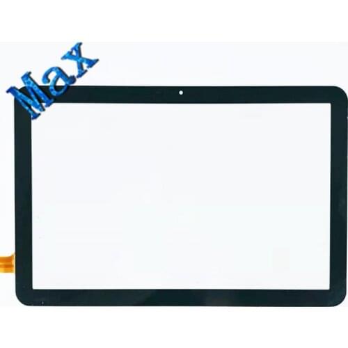 For 10.1 inch 13767A/D101ADW0150FF001-SE-A Touch Screen Touch Panel Digitizer Glass Sensor Replacement