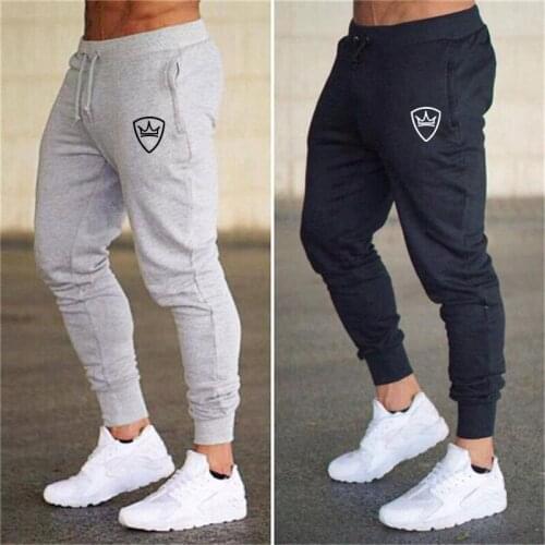 Casual Men's Pants GYM WINER China