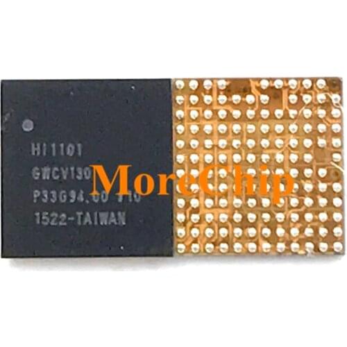 HI1101 For Huawei P8 WIFI IC P8 Lite wi-fi Module Wireless chip hi1101 3pcs/lot