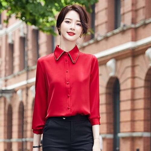 IZICFLY Beige Blouses