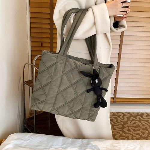 MAFOKI Women's Quilted Bags