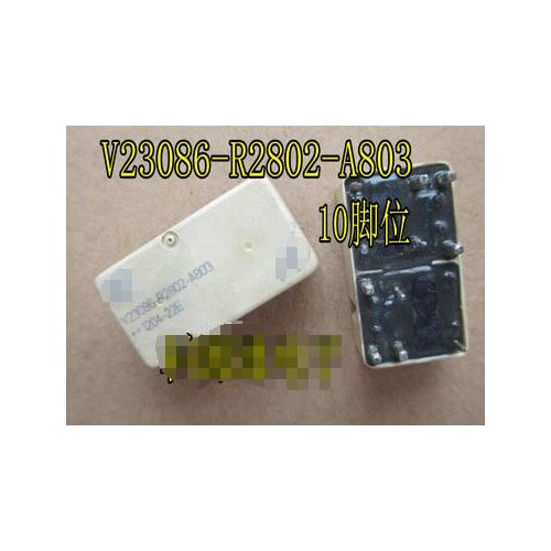 100% NEW Free shipping V23086-R2802-A803