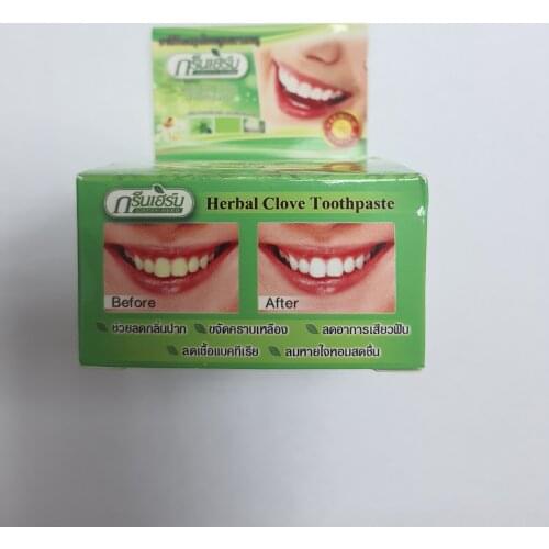 NOVOLIFE Toothpastes