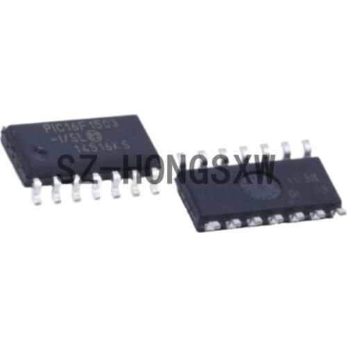 New and Original PIC16F1503-I/SL SOIC-14 MCU microcontroller chip