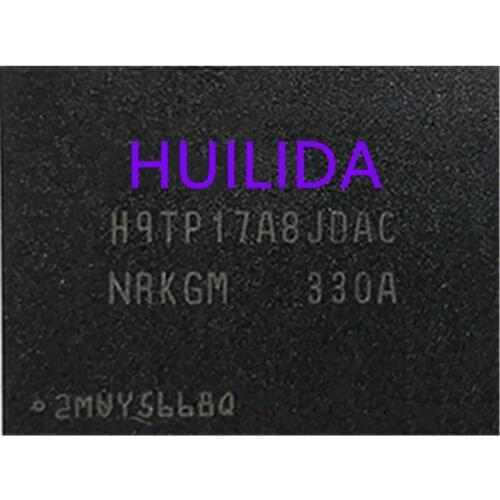 H9TP17A8JDAC Second-hand 100%OK