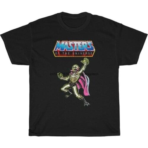 Scareglow motu scare glow shirt He-man masters of the universe