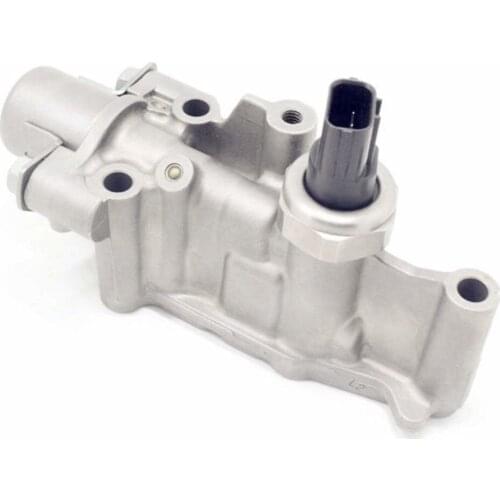 Install solenoid valve 15810rnaa01 For Honda pilot For accord For odyssey