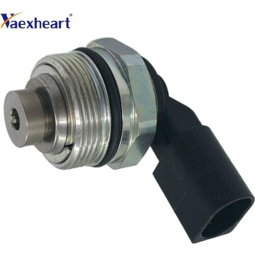 Vaexheart Tire Pressure Sensors