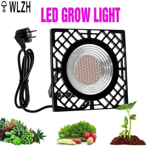 WLZH LED Plant Lamps