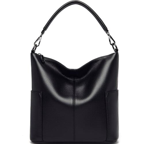 Luxury Women Pu Leather Handbags High Quality Laides Large Capacity Shoulder Crossbody Bag Fashion Female Tote Messenger Bags