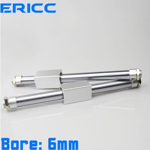 CY3B CY1B Series Magnetically Coupled Rodless cylinder CY1B6-100 CY1B6-200 CY1B6-300 CY3B6-100 CY3B6-200 CY3B6-300