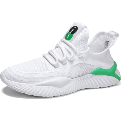 Deporte red masculino breathable work Light sneakers sports black for sapatos fashion informales white Shoes Breathable para on