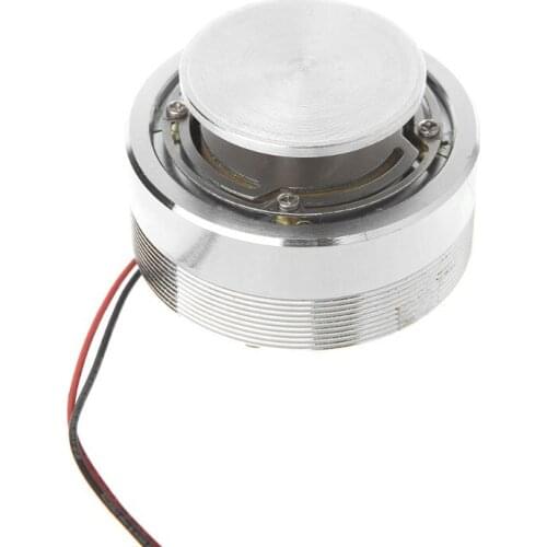 Speaker 20W 4Ohm 8Ohm 44MM Full Range Vibration Speakers Loudspeaker Portable Bass Resonance Drop Shipping