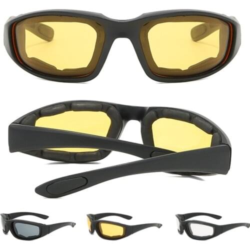 Outdoor Sports Photochromic Cycling Glasses Bicycle MTB Road Bike Sunglasses Military Tactical Hunting Airsoft Hiking Eyewear