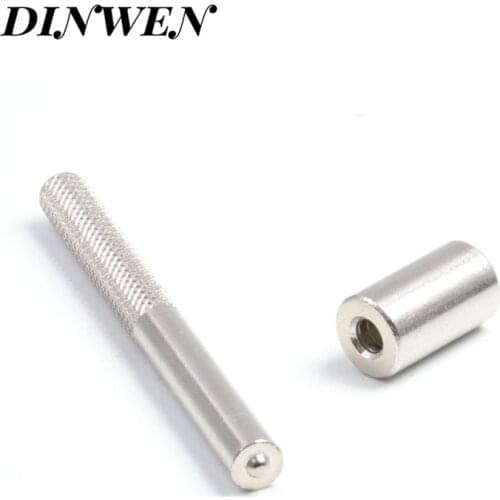 Installation tools Setting tools for Turrets Terminal Lug Posts For 2.5mm-4mm rivets