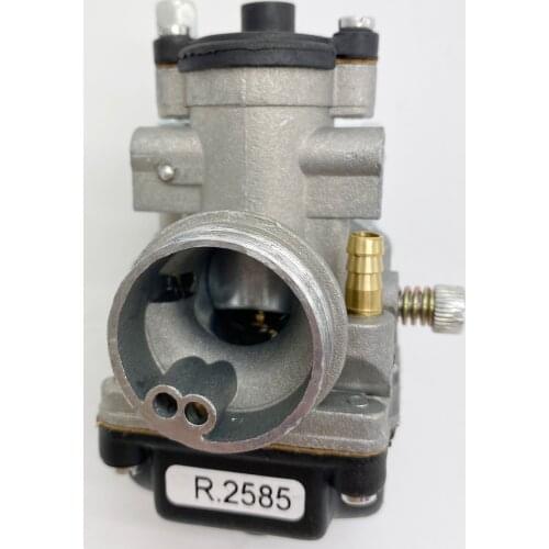 New Carburettor Dell Orto Phbg Carburetor D 17.5 103 MBK 51 Dellorto 2585 Carb 17.5mm