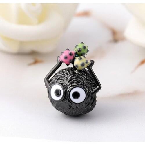 La Menars Black Bracelets