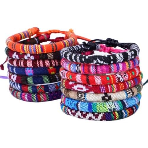 LENTE VIE LA Pair Bracelets