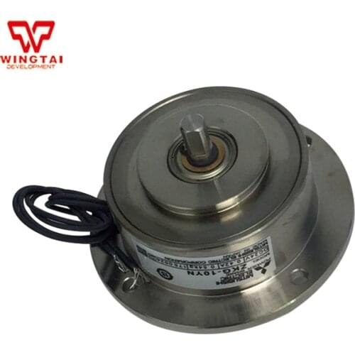 Japan Mitsubishi Magnetic Powder Brakes ZKG-10YN