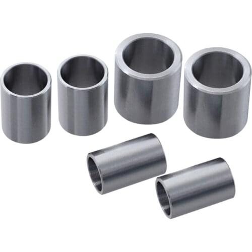Multipurpose Bearing Steels Easy and Simple Use Reducing Bushing Adapters for Bench Grinding Wheel and Sanding Wheel