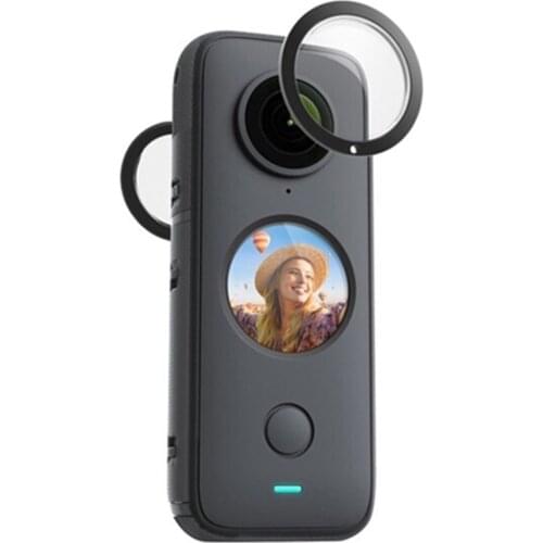 New Lens Guards For Insta360 ONE X2 Original Accessory